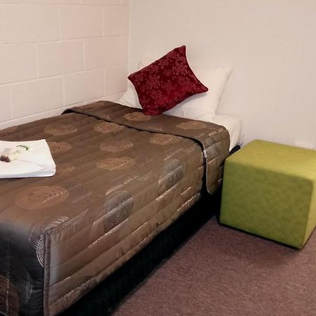 Millicent Motel Kamer foto